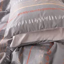 Підковдра MirSon Бязь 17-4841 Elisabetta 160х220 см (2200009579721) - мініатюра 5