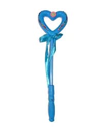 Паличка, що світиться C 37791, в пакеті (6900067377913) Блакитний