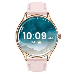 Годинник Smart Milano Gold Rubber, 2 ремінця - мініатюра 9