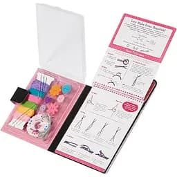 Міні-набір для творчості Melissa & Doug Браслети-фенічкі (MD9422) - мініатюра 2
