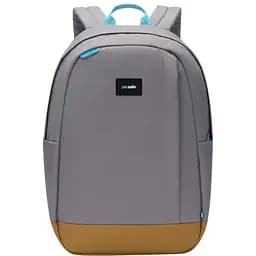 Рюкзак антикрадій Pacsafe Go 25 л backpack сірий (35115146)