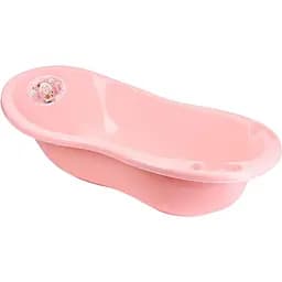 Детская ванночка Technok Toys 1133 101x53x30.5 см розовая