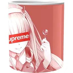 Кружка GeekLand Darling in the Franxx Любимый во Франксе red picture DF.02.08