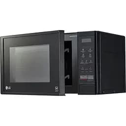 Мікрохвильова піч LG MS 2042 DB - мініатюра 3
