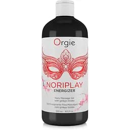 Гель для NURU-масажу Orgie - Noriplay Energizer (500 мл)