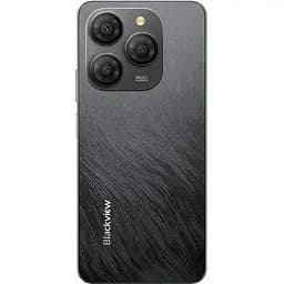 Смартфон Blackview SHARK 9 8/256GB NFC чорний - мініатюра 3