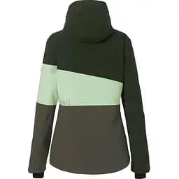 Куртка Rehall Ricky W 2023 Olive S (1012-60351-40012023OS) - мініатюра 2