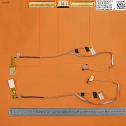 Шлейф матриці для Asus A550 A552 F550 F552 K550 R510 R513 X550 X552 series, (eDP 30pin+Touch, 1422-01MB000)