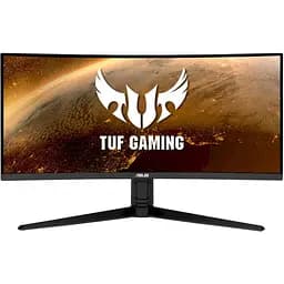 Монитор 34" ASUS TUF Gaming VG34VQL1B Curved UWQHD VA 165Hz (90LM06F0-B01170)