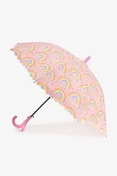 Парасолька для дiвчинки S2024-7 Рожевий