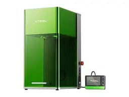 Лазерний гравірувальний верстат 2 в 1 xTool F1 Ultra (P5010342)