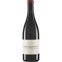Вино Frederic Cossard Morey Saint Denis 1er Cru Monts Luisants 2021 красное сухое 0.75 л