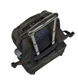 Рюкзак для ноутбука 17.3 дюймов RIVACASE RC8460 Black - мініатюра 10