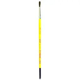 Пензель поні кругла 6, SMART Line ZB.6942PR-6 ZiBi (4823078926708)