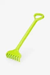 Игрушка грабельки ТехноК Гулливер 1417