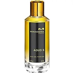 Mancera Aoud S 60 мл парфюмированная вода