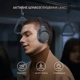 Навушники Fifine чорні (X3) - мініатюра 13