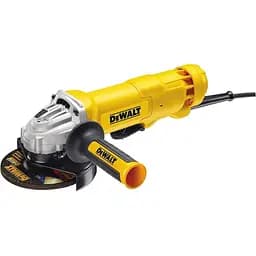 Кутова шліфмашина DeWalt DWE4233 [94651]