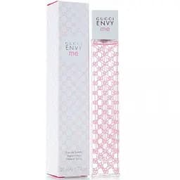 Gucci Envy Me 50 мл туалетная вода