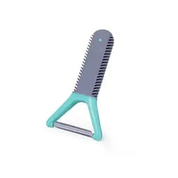 Многофункциональный нож для чистки овощей Fissman Y-форма в ассортименте (8486)