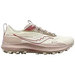 Кроссовки Saucony Peregrine 13 GTX Wmn 38.5 Beige (1097-S10841-3075)