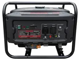 Генератор бензиновий HONDA EM3800CXS 3.8 кВт 1-фазний + AVR