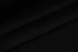 Тканина з тефлоновим просоченням Чорний однотон (від 1 м)