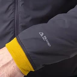 Кофта Mountain Equipment Switch Pro Hooded Mens Jacket Anvil Grey L (1053-ME-005131.01565.L) - мініатюра 2