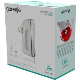 Міксер Gorenje (M550CSDC) - мініатюра 5