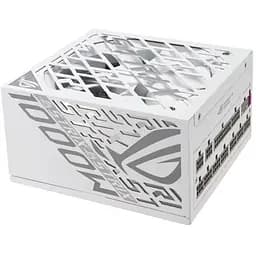 Блок питания ASUS 1000W ROG Strix Platinum White Edition (90YE00W4-B0NA00)