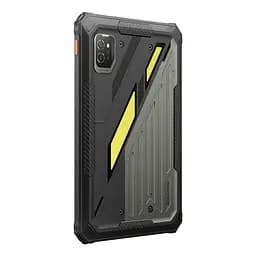 Планшет Blackview Active 7 8/128Gb LTE Black UA UCRF - мініатюра 3