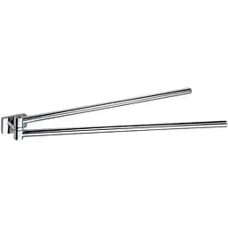 Тримач для рушника Bemeta Niki 153104191 Хром