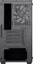 Корпус AeroCool Hexform-G-BK-v2 (ACCX-PV38004.11) Black 600W - мініатюра 5