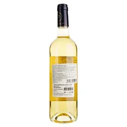 Вино Chateau Haut Fonrousse 2022 AOP Monbazillac біле напівсолодке 0.75 л  - мініатюра 2