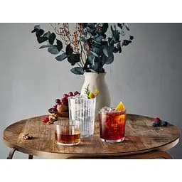 Склянка Bormioli Rocco Exclusiva Negroni 350 мл прозора (10000005044) - мініатюра 3