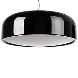 Люстра підвісна Brille E27 40W BK (BL-263S/3) - мініатюра 3