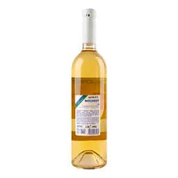 Вино Biologist Chardonnay Crisp Wine біле сухе 0.75 л - мініатюра 2