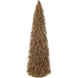 Ялинка дерев'яна J-line підлогова ручна робота 180 см (45023)