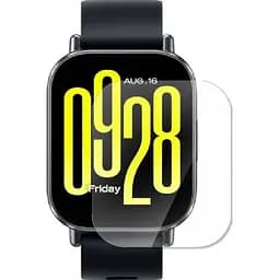 Захисна плівка StatusSKIN для Xiaomi Redmi Watch 5 Active Екран Глянцева Ultra