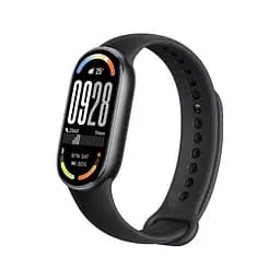 Фитнес-браслет Xiaomi Smart Band 10 Midnight черный