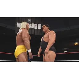 Ключ активації Microsoft NBA 2K25 x WWE 2K24 x TopSpin 2K25 Bundle для Xbox One/Series S/X - мініатюра 6