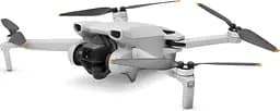 Квадрокоптер DJI Mini 3 Fly More Combo with RC Remote Controller (CP.MA.00000613.01) [79971] - мініатюра 4