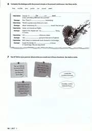 Wonderful World 2nd Edition 6 Grammar Book - мініатюра 10
