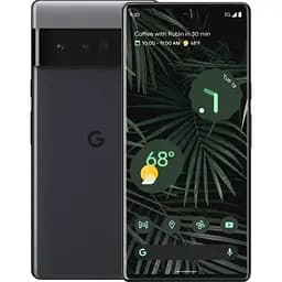 Смартфон Google Pixel 6 Pro 12/128GB Stormy Black Б/в