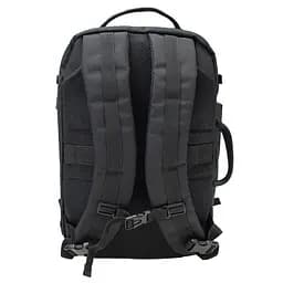 Сумка-рюкзак Semi Line USB 20 Black (P8250-0) - мініатюра 8