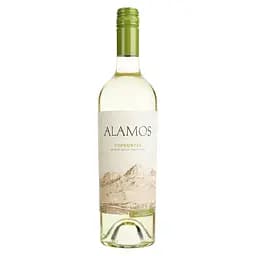 Вино Alamos Torrontes белое сухое 13% 0.75 л