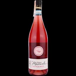 Вино Masciarelli Cerasuolo d'Abruzzo Gianni DOC, розовое, сухое, 14,5%, 0,75 л