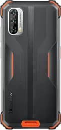 Смартфон Blackview BV7100 6/128Gb NFC Orange - мініатюра 3