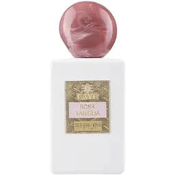 Духи оригинал Cave Essential Rosa Vaniglia 100 мл Parfum