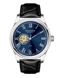 Годинник Guardo SA03016-1 (SBlB)